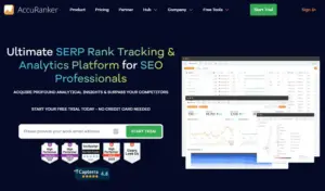 The 2023 Guide to Daily Rank Tracking Software: Navigating the Competitive SEO Landscape