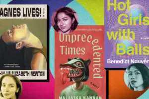 The Algorithm and the Manuscript: How Contemporary Novelists Are Turning Internet Anxiety into Literary Art