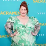 The Anatomy of Online Scrutiny: Tess Holliday, Celebrity Body Shaming, and the Ongoing Fight Against Toxic Digital Culture