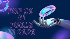 The Artificial Intelligence Vanguard: 10 Essential Tools Transforming Modern Industry and Workflow Efficiency