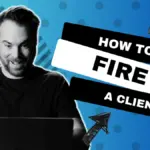 The Cost of Comfort: Why Firing Your "Safe" Client is the Secret to Scaling Your Freelance Business