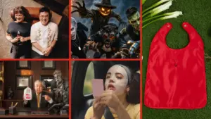 The Curated Canvas: Star Power, Nostalgia, and Cinematic Ambition Redefine the Modern Advertising Landscape