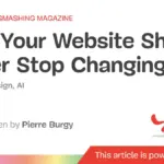 The Death of the Launch-Day Peak: Why the Future Belongs to Autonomous, Self-Optimizing Websites