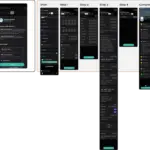 The Empathy Deficit in mHealth: Why Trendy UI Design is Failing Vulnerable Users