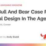 The End of Permission: How Artificial Intelligence is Redefining the Stakes, Strategy, and Survival of Digital Product Design