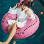 The F-Bombing, Bird-Flipping Private Chef Who Conquered TikTok is Ready for Her Next Course