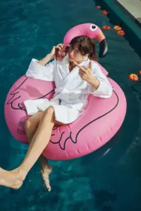 The F-Bombing, Bird-Flipping Private Chef Who Conquered TikTok is Ready for Her Next Course