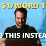 The Freelance Writer’s Trap: Why Per-Word Pricing Is Costing You Thousands