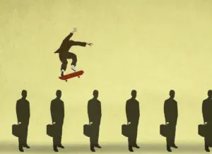 The Gold Mine in the Mundane: Why the Future Belongs to Unglamorous Startups