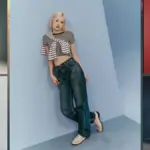The Great Denim Wars of 2025: Inside the High-Stakes Marketing Boom That Redefined Retail Advertising