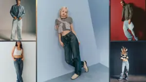 The Great Denim Wars of 2025: Inside the High-Stakes Marketing Boom That Redefined Retail Advertising