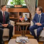 The Limits of Real Estate Realpolitik: Jared Kushner’s Failing Shuttle Diplomacy and the Stalled Gaza Peace Process