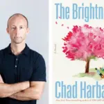 The Long Game: Inside Chad Harbach’s 15-Year Journey from The Art of Fielding to The Brightness
