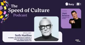 The New Commercial Engine: Seth Matlins on Why Modern Marketing Demands Horizontal Leadership and Value Creation