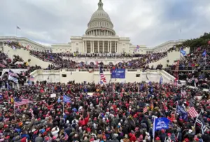 The Price of Performance: How Promoters of the ‘Big Lie’ Are Facing Legal Reckoning Ahead of the Midterms