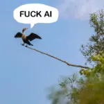 The Prompting Crisis: Horror Writers Association Board Member Ousted Following Pro-AI Newsletter Controversy