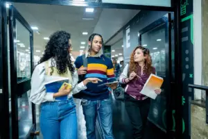 The Quiet Crisis in Higher Ed: Why Digital Transformation Failed College Admissions Offices