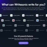 The Rise of the Synthetic Scribe: An Investigative Review of the Top 10 AI Content Generators