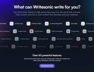 The Rise of the Synthetic Scribe: An Investigative Review of the Top 10 AI Content Generators