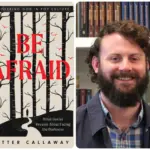 The Sacred in the Secular: InterVarsity Press Launches Landmark Series Exploring Theology Through Horror, Anime, and Cinema