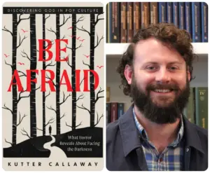The Sacred in the Secular: InterVarsity Press Launches Landmark Series Exploring Theology Through Horror, Anime, and Cinema