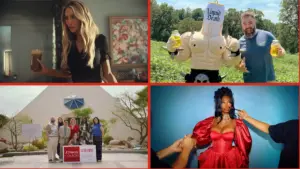 The Satirical Shift: How Brands Weaponized Humor and Absurdity in Advertising’s Most Unpredictable Week