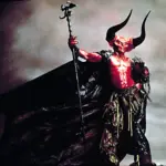 The Seduction of Sin: Remembering Tim Curry, the Master of Theatrical Wickedness