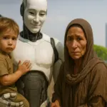 The Silicon Mirror: Navigating the Social, Ethical, and Economic Realities of the Humanoid Robot Revolution