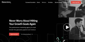 The Ultimate Guide to Scaling Pipeline Growth: Evaluating the 7 Best SaaS SEO Agencies in Today’s Market