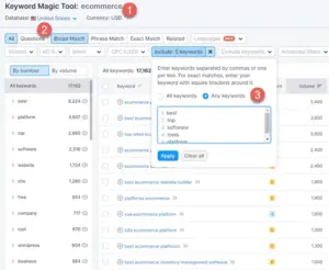 The Ultimate SEO Toolkit: What 139 Search Marketing Experts Reveal About Keyword Research