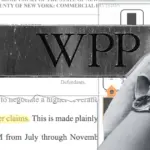 WPP Faces Deepening Legal Peril: Whistleblowers, Kickback Allegations, and Global Fallout Cast a Shadow Over Media Buying Giant