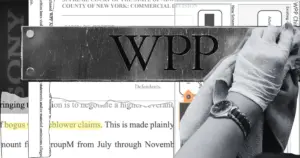 WPP Faces Deepening Legal Peril: Whistleblowers, Kickback Allegations, and Global Fallout Cast a Shadow Over Media Buying Giant