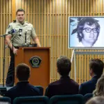 A 42-Year-Old Idaho Mystery Solved: How a Simple Hardware Store Key Unmasked the "Unknown Wanderer" as Dr. Mathew Francis Betkouski