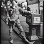 Anatomy of a Catastrophe: The Ground Zero Diary of Oakland Firefighter Jay Comella