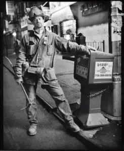 Anatomy of a Catastrophe: The Ground Zero Diary of Oakland Firefighter Jay Comella