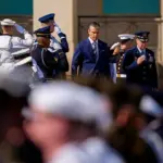 Anatomy of a Purge: How Pete Hegseth’s Ideological Crusade is Unraveling the U.S. Military