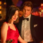 Anne Hathaway Reveals Spicy Verity Book Detail They Had to Keep for the Movie