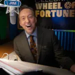 Behind the Wheel: Inside Wheel of Fortune Announcer Jim Thornton’s Sudden Suspension and the In-Flight Incident Sparking Hollywood Scrutiny