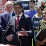 Beyond Safe Politics: Why Progressives Are Drafting Ro Khanna and Alexandria Ocasio-Cortez for the 2028 White House Bid