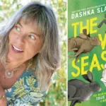 Beyond the Bunny Rescue: Dashka Slater’s ‘The Wild Season’ and the Fight to Save San Francisco’s Abandoned Rabbits