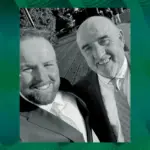 Beyond the Fairway: Golfer Shane Lowry on Caregiving, Family, and His Mission with Stryker