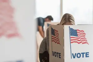 Beyond the Hard Hat: How Working-Class Women Are Reshaping American Politics