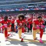 Beyond the Kneel: The Forgotten Vanguard of Modern Sports Activism