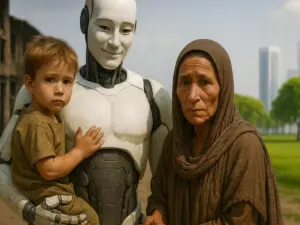 Beyond the Metallic Mirror: The Societal, Economic, and Ethical Reckoning of Advanced Humanoid Robotics