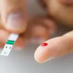 Beyond the Numbers: The Hidden Psychological Tradeoff of Strict Blood Sugar Control in Diabetes
