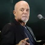 Billy Joel Gets Brain Shunt Implanted After Hydrocephalus Diagnosis
