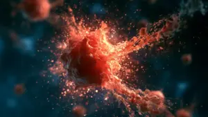 Breaking the Shield of Therapeutic Resistance: Baylor Researchers Develop Experimental Drug CS18 to Overcome Treatment-Refractory Tumors