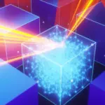 Breakthrough at Caltech: Researchers Harness Light-to-Light Modulation to Redirect Beams in 74 Femtoseconds