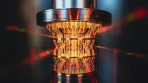 Breakthrough in Quantum Architecture: Researchers Unlock Universal Computing and Error Mitigation via Non-Abelian Anyons