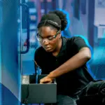 Bridging the Gap: Google’s Strategic Push to Train 25,000 Veterans for America’s Booming Skilled Trades